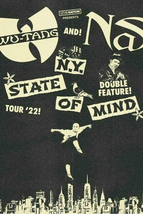 N.Y. State of Mind Tour